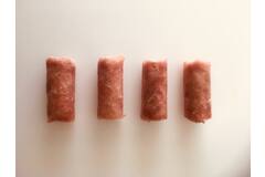 BLINDE VINKEN 45x ca.100gr